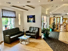 Entspannung und Kultur pur - 3 Tage im Hotel am Tierpark Gotha