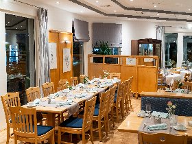 Entspannung und Kultur pur - 3 Tage im Hotel am Tierpark Gotha