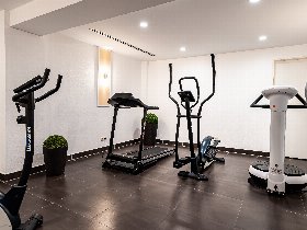 Entspannung und Kultur pur - 3 Tage im Hotel am Tierpark Gotha