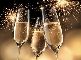 Silvester – Neujahr, kurz mal raus vom Großstadt-Trubel ?