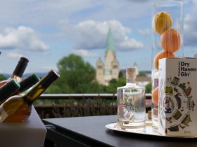 Paderborn kurz erleben | 2 Tage inkl. Frühstück