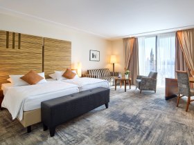 Paderborn kurz erleben | 2 Tage inkl. Frühstück