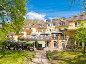 Genießerurlaub für Aktive und Genießer direkt am Güstrower Inselsee (5 Nächte)