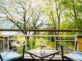 Genießerurlaub für Aktive und Genießer direkt am Güstrower Inselsee (5 Nächte)