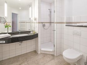 Genießerurlaub für Aktive und Genießer direkt am Güstrower Inselsee (5 Nächte)