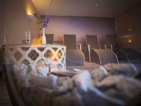 Genießerurlaub für Aktive und Genießer direkt am Güstrower Inselsee (5 Nächte)