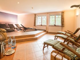 Genießerurlaub für Aktive und Genießer direkt am Güstrower Inselsee (5 Nächte)