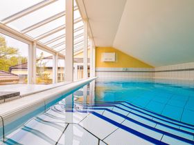 Genießerurlaub für Aktive und Genießer direkt am Güstrower Inselsee (5 Nächte)