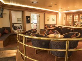 Genießerurlaub für Aktive und Genießer direkt am Güstrower Inselsee (5 Nächte)