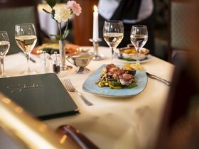 Genießerurlaub für Aktive und Genießer direkt am Güstrower Inselsee (5 Nächte)