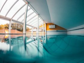 Genießerurlaub für Aktive und Genießer direkt am Güstrower Inselsee (5 Nächte)