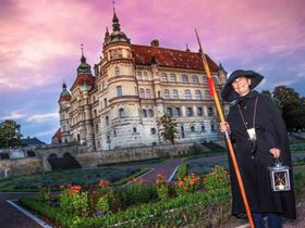 Genießerurlaub für Aktive und Genießer direkt am Güstrower Inselsee (5 Nächte)