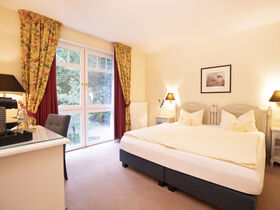 Genießerurlaub für Aktive und Genießer direkt am Güstrower Inselsee (5 Nächte)