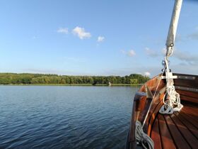 Genießerurlaub für Aktive und Genießer direkt am Güstrower Inselsee (5 Nächte)