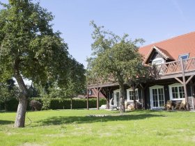 Romantische Zeit zu Zweit im Spreewald
