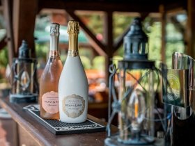 Romantische Zeit zu Zweit im Spreewald