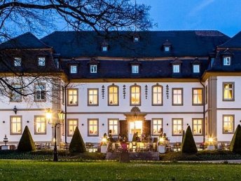 Silvesterarrangement 2026/2027 mit 2 Übernachtungen