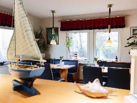 4 Tage das Eiland Rügen genießen, inkl. Gutschein für Rügens größte Fischtheke