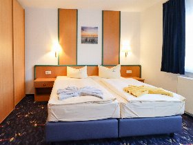 4 Tage das Eiland Rügen genießen, inkl. Gutschein für Rügens größte Fischtheke