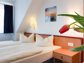 4 Tage das Eiland Rügen genießen, inkl. Gutschein für Rügens größte Fischtheke