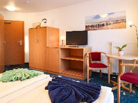 4 Tage das Eiland Rügen genießen, inkl. Gutschein für Rügens größte Fischtheke