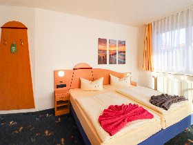 4 Tage das Eiland Rügen genießen, inkl. Gutschein für Rügens größte Fischtheke