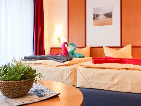 4 Tage das Eiland Rügen genießen, inkl. Gutschein für Rügens größte Fischtheke