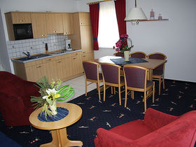 4 Tage das Eiland Rügen genießen, inkl. Gutschein für Rügens größte Fischtheke