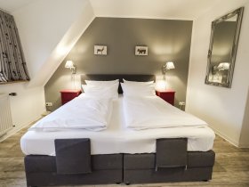 3 Tage Verwöhnzeit im Harz