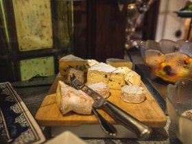 3 Tage Verwöhnzeit im Harz