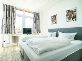 5 Tage Wandertage mit Ihrem Vierbeiner in Braunlage im Harz