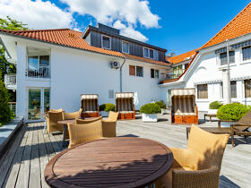 Lesereise am Zwischenahner Meer inkl. Abendessen | 3 Tage