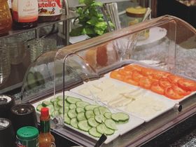 Advent Advent, du schöne Vorweihnachtszeit in Essen