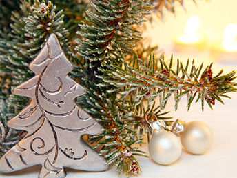 Advent Advent, du schöne Vorweihnachtszeit in Essen