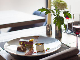 Wanderzeit - Wandern auf der Schwäbischen Alb