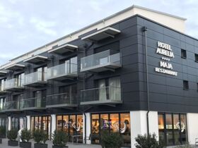 Wanderzeit - Wandern auf der Schwäbischen Alb