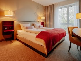 Radurlaub im Fahrradies - 3 Tage 