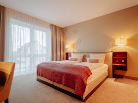 Radurlaub im Fahrradies - 3 Tage 