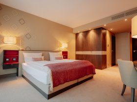 Radurlaub im Fahrradies - 3 Tage 