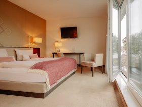 Radurlaub im Fahrradies - 3 Tage 