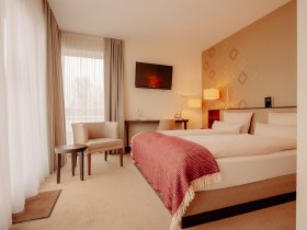 Radurlaub im Fahrradies - 3 Tage 