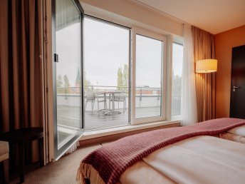Relax & Chill - 2 Tage so wie ICH es will!