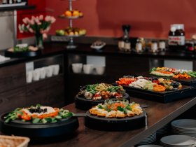 Radurlaub im Fahrradies - 3 Tage 