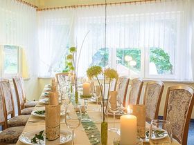 5 Tage im Hotel am Schlosspark in Wernigerode