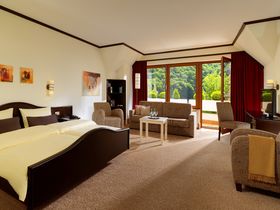 Flairgenusspaket - Das Edersee Verwöhnangebot | inkl. Schifffahrt 3 Tage 