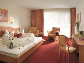 Flairgenusspaket - Das Edersee Verwöhnangebot | inkl. Schifffahrt 3 Tage 