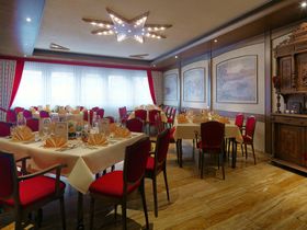 Flairgenusspaket - Das Edersee Verwöhnangebot | inkl. Schifffahrt 3 Tage 