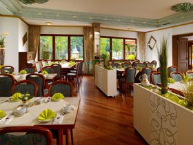 Flairgenusspaket - Das Edersee Verwöhnangebot | inkl. Schifffahrt 3 Tage 