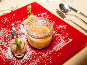 Flairgenusspaket - Das Edersee Verwöhnangebot | inkl. Schifffahrt 3 Tage 