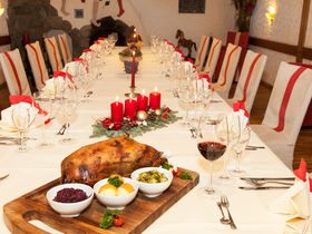 Flairgenusspaket - Das Edersee Verwöhnangebot | inkl. Schifffahrt 3 Tage 